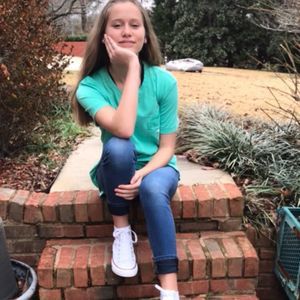 Meet your Posher, Ashlyn